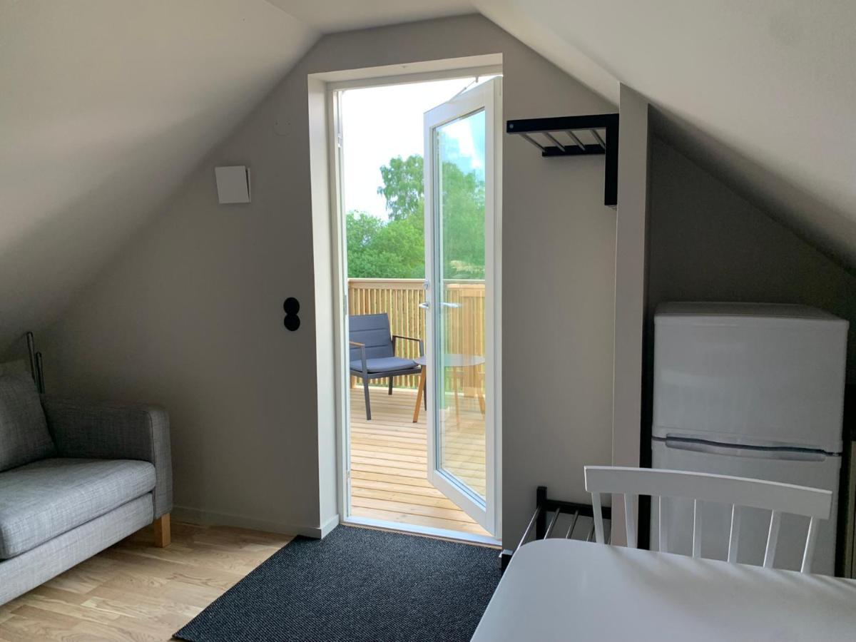 Appartement Fin Laegenhet I Falkenberg, Troeingeberg 5min Fran E6 Falkenberg