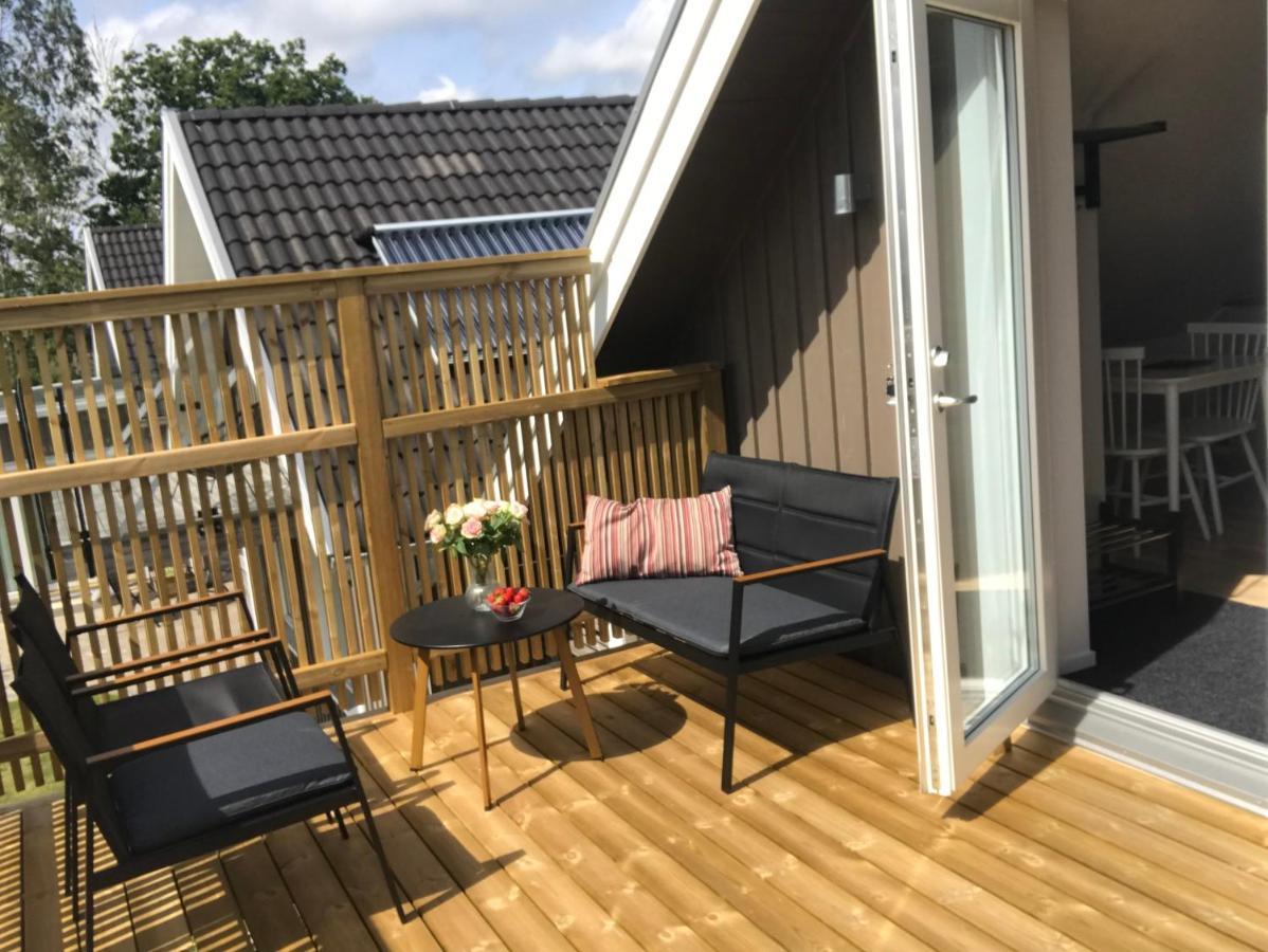 Fin Laegenhet I Falkenberg, Troeingeberg 5min Fran E6