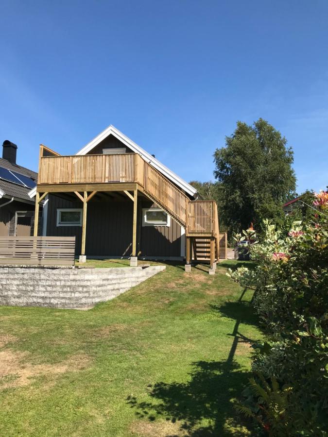 Appartement Fin Laegenhet I Falkenberg, Troeingeberg 5min Fran E6 Falkenberg