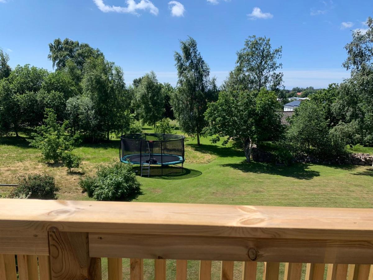Appartement Fin Laegenhet I Falkenberg, Troeingeberg 5min Fran E6
