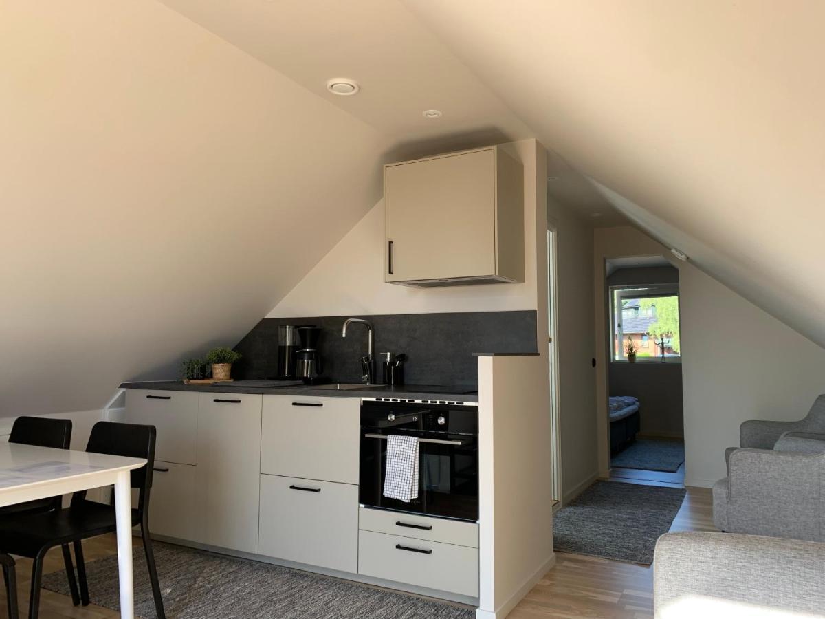 Appartement Fin Laegenhet I Falkenberg, Troeingeberg 5min Fran E6