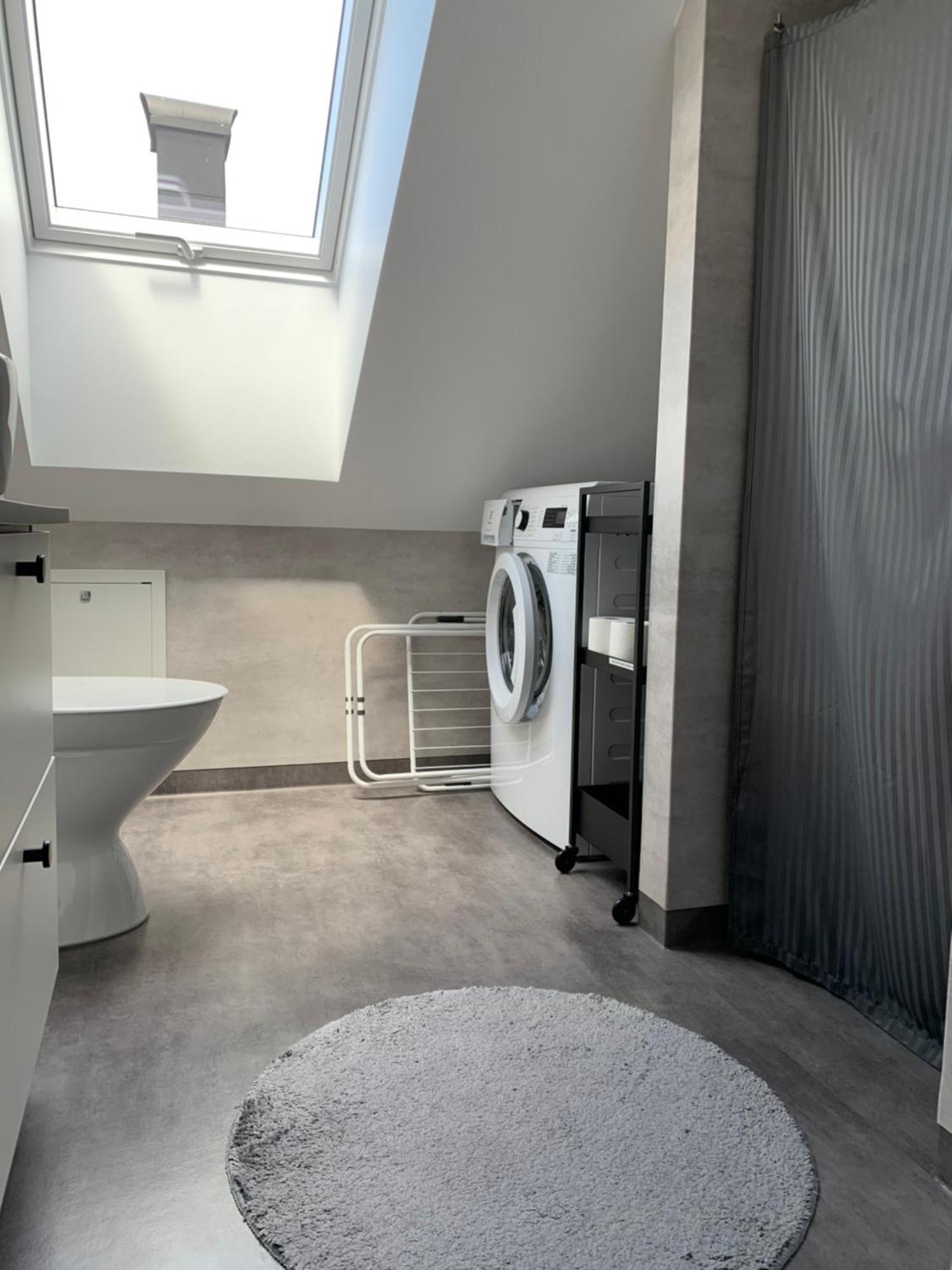 Appartement Fin Laegenhet I Falkenberg, Troeingeberg 5min Fran E6