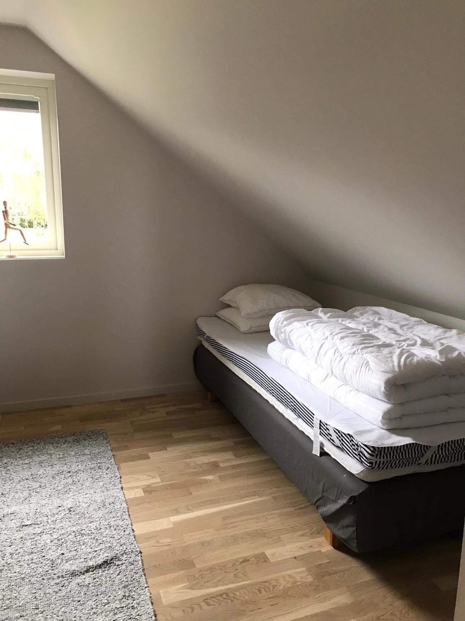 Fin Laegenhet I Falkenberg, Troeingeberg 5min Fran E6 *